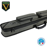 Vaula Titan Soft Cue Case 2x4