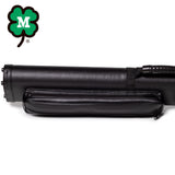 McDermott Shooters Collection Billiard Hard Oval Case Black 4x6