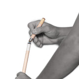 OKKO Cue Tip Prep Tool 2 in 1