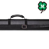 McDermott Shooters Collection Billiard Hard Oval Case Black 3x5