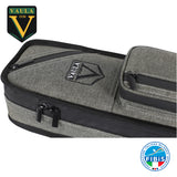 Vaula Titan Soft Cue Case 2x4