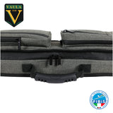 Vaula Titan Soft Cue Case 2x4