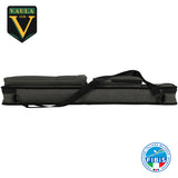 Vaula Titan Soft Cue Case 2x4