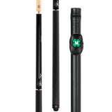 McDermott Stinger NG08 Break/Jump Pool Cue FREE Hard Case