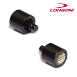 Longoni Nero Pool Cue Shaft Joint Protector VP2 Joint