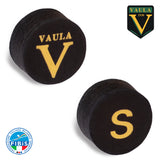 Vaula Black Shark Cue Tip Soft Ø14mm