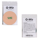 Q-Wiz Shaft Smoothing & Polishing Pad