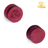 Tiger Nitro Cue Tip Ø14mm Medium 1 pc