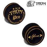 Taom Pro Cue Tip Ø14mm Hard