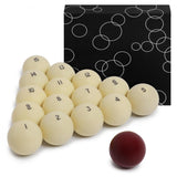 Russian Pyramid Standard Ball set 57.2 mm