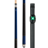 McDermott Star S78 Pool Cue FREE Hard Case