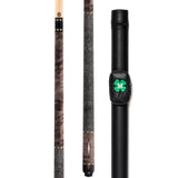 McDermott G302 Pool Cue FREE Hard Case