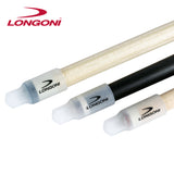 Longoni Silicone Tip Protectors, 3-Pack