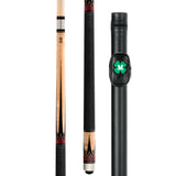 McDermott Star S9 Pool Cue FREE Hard Case