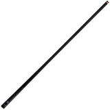 McDermott Defy Carbon Fiber Pool Cue Break Shaft 13 mm 3/8"-10