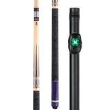 McDermott Star SP10 Pool Cue FREE Hard Case