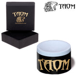 Taom Billiard Pool Chalk 2.0 Blue 1 pc in Branded Box