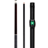 McDermott G222 Pool Cue DEFY Shaft FREE Hard Case