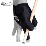 Kamui Billiard Glove QuickDry for Right Hand Black XL