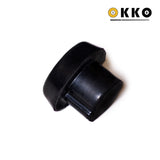 OKKO Billiard Cue Rubber Bumper Press-Fit