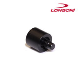 Longoni Nero Pool Cue Shaft Joint Protector VP2 Joint