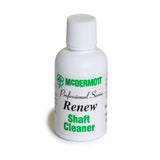 McDermott Renew Shaft Cleaner 1 oz