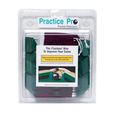 Practice Pro Pocket Reducers, Set of 6
