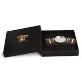 Taom Magnetite Combo Billiard Chalk Holder and Soft Chalk Green