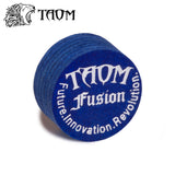 Taom Fusion Cue Tip Ø14mm