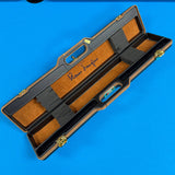 Longoni Lux Hard Cue Case 2 x 4