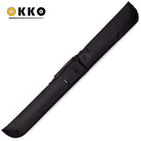 OKKO Billiard Soft Case Black 1x1