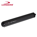Longoni Collection Lux XX Pool Cue w/Luna Nera Shaft