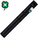 McDermott Billiard Hard Oval Case Black 2x2