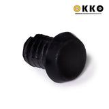 OKKO Billiard Cue Rubber Bumper Press-Fit