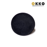 OKKO Billiard Cue Rubber Bumper 27 mm, with Screw