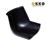 OKKO Pool Table Rubber Gulley Boots, Set of 6