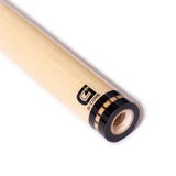 McDermott G612 G-Core Shaft 3/8"-10