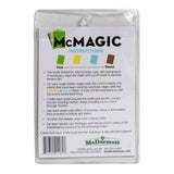 McDermott McMagic Burnishing Papers