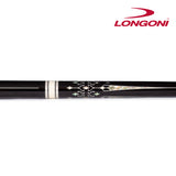Longoni Melodia Ural Pool Cue Butt
