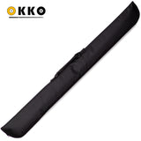 OKKO Billiard Soft Case Black 1x1