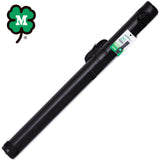 McDermott Billiard Hard Round Clover Case Black 1x1