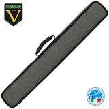 Vaula Titan Soft Cue Case 2x4