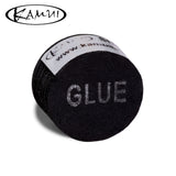 Kamui Athlete Cue Tip Ø14mm Medium