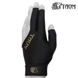 Taom Midas Billiard Glove for Left Hand XL