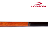 Longoni TP25B Pool Cue w/S20 Shaft
