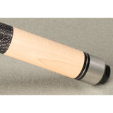 McDermott Star S86 Break/Jump Pool Cue FREE Hard Case