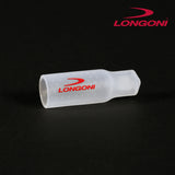 Longoni Silicone Tip Protectors Ø10-11.7 mm, 3-Pack