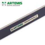 Artemis Intercontinental No.37 Carom Table Rail Rubber 305 cm, Set of 3