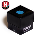 Navigator Billiard Chalk Blue 1 pc