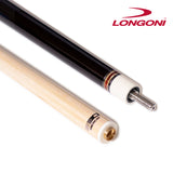 Longoni TP25B Pool Cue w/S30 Shaft